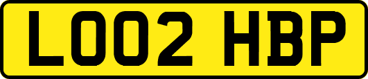 LO02HBP