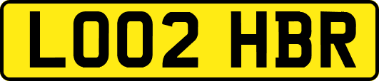 LO02HBR
