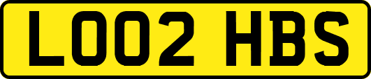 LO02HBS