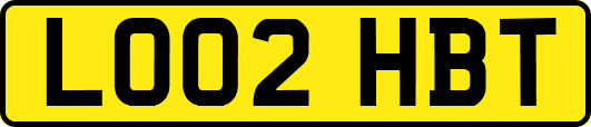 LO02HBT