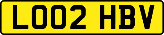 LO02HBV