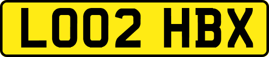 LO02HBX