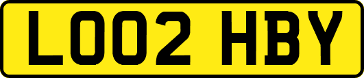 LO02HBY