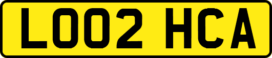 LO02HCA