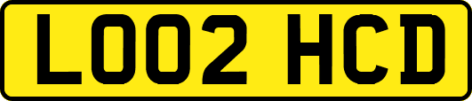 LO02HCD