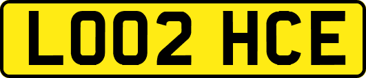 LO02HCE