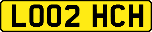LO02HCH