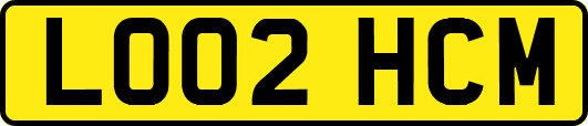 LO02HCM
