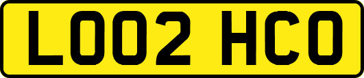 LO02HCO