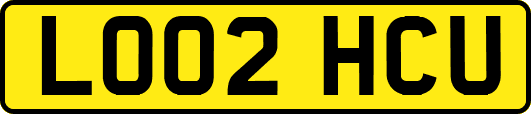 LO02HCU