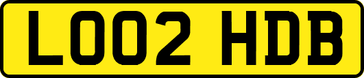 LO02HDB