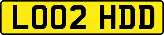 LO02HDD
