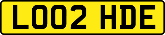 LO02HDE