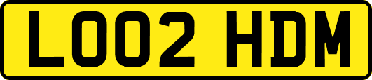 LO02HDM