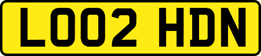 LO02HDN