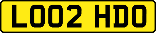 LO02HDO