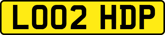 LO02HDP