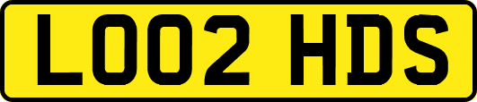 LO02HDS