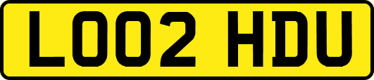 LO02HDU