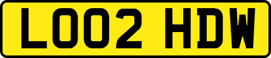LO02HDW