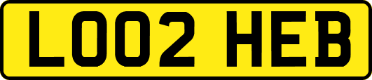 LO02HEB