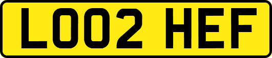 LO02HEF
