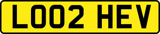 LO02HEV