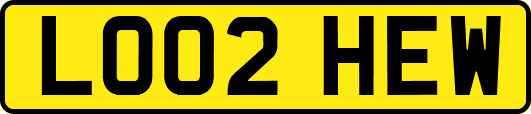 LO02HEW