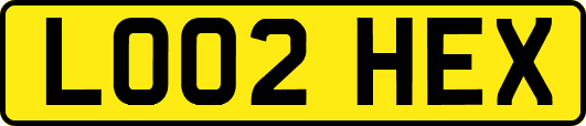 LO02HEX
