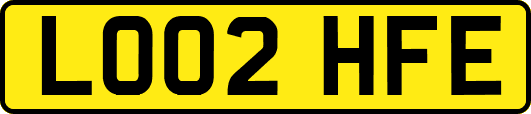 LO02HFE