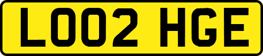 LO02HGE
