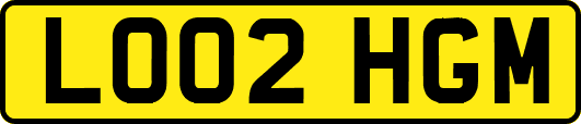 LO02HGM