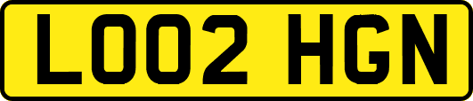 LO02HGN