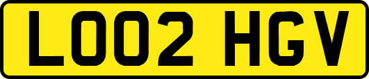 LO02HGV