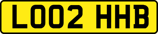 LO02HHB
