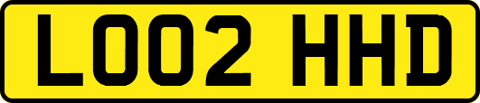 LO02HHD