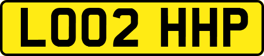 LO02HHP