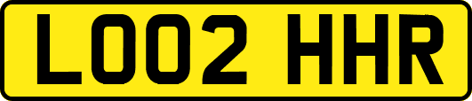 LO02HHR