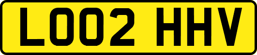 LO02HHV