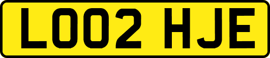 LO02HJE