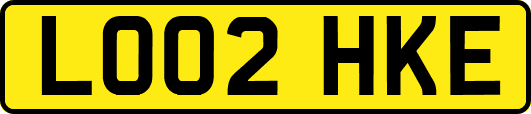 LO02HKE