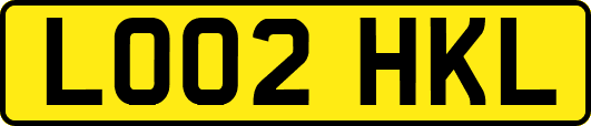 LO02HKL
