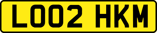 LO02HKM