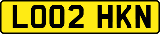 LO02HKN