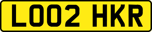 LO02HKR