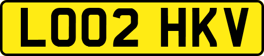 LO02HKV