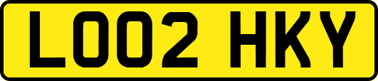 LO02HKY
