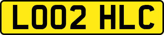 LO02HLC
