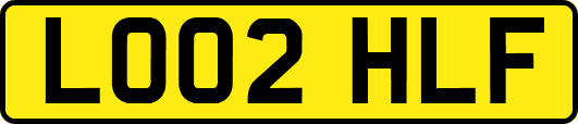 LO02HLF