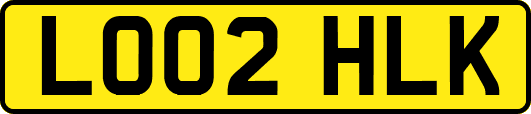 LO02HLK